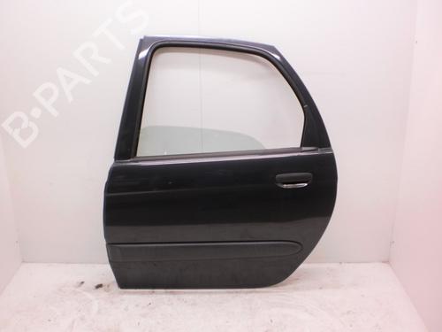 Used Left rear door CITROËN XSARA PICASSO (N68) 2.0 HDi (90 hp) 10783748