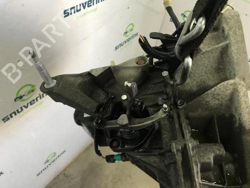 Gearbox RENAULT TWINGO III (BCM_, BCA_) 1.0 SCe 70 | BP40583106M3 - Image 5