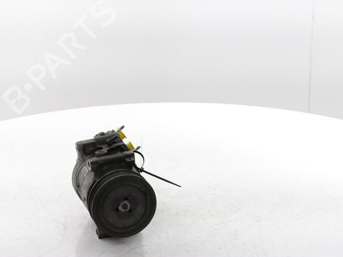 AC compressor OPEL CROSSLAND X / CROSSLAND (P17, P2QO) 1.2 (75) | BP30185784M34