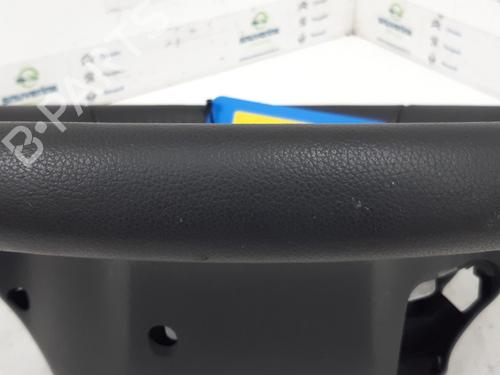 Steering wheel PEUGEOT 108 1.0 VTi | BP10796771C49 