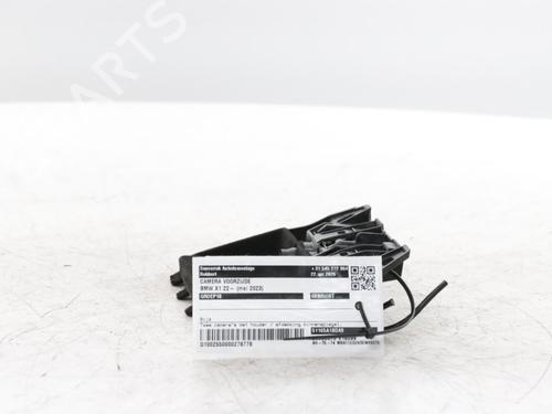 Camera BMW X1 (U11) sDrive 18 d | BP36538535E14 - Image 3