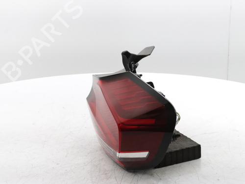 Right taillight CITROËN C4 III (BA_, BB_, BC_) 1.2 PureTech 130 (BAHNSA, BAHNSB) | BP29899604C35 - Image 3