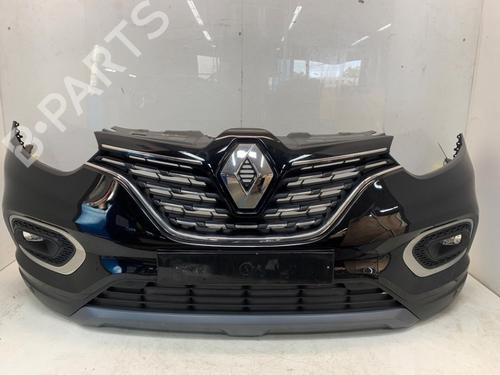 Used Front bumper RENAULT KADJAR (HA_, HL_) 1.3 TCe 160 (HLNC) (160 hp) 28521453