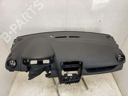 Dashboard RENAULT CLIO IV Grandtour (KH_) 0.9 TCe 90 | BP30186865C46