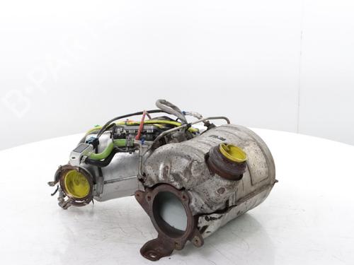 Particulate filter FIAT TALENTO Van (296_) 2.0 EcoJet | BP30185974M81