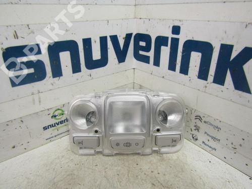 Used Interior roof light Interior roof light CITROËN C4 CACTUS 1.2 THP 110 (110 hp) 10790020 10790020