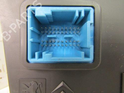 Climate control CITROËN C3 Picasso (SH_) 1.6 VTi 120 | BP24164618I5 