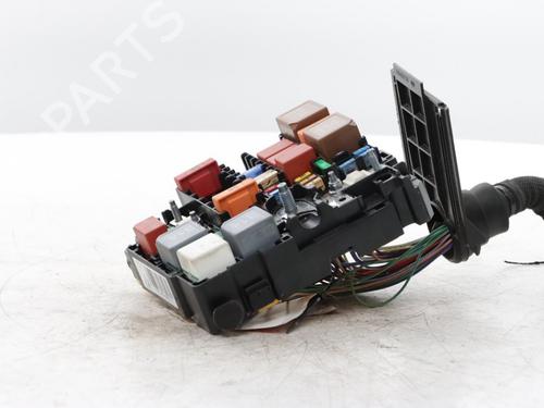 Fuse box CITROËN C5 AIRCROSS (A_) 1.6 Hybrid 225 (A45GFR) | BP36779916E1 - Image 3