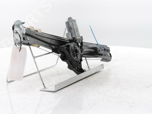 Front left window mechanism CITROËN C3 AIRCROSS II (2R_, 2C_) 1.2 PureTech 110 (2RHNZB, 2RHNZW, 2RHNPX, 2RHNPJ) | BP31961075C22