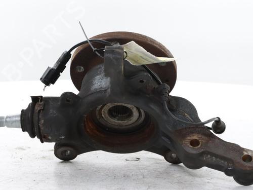 Left front steering knuckle RENAULT MASTER III Van (FV) 2.3 dCi 150 FWD (FV0F, FV03, FV09) | BP34565251M25  - Image 6