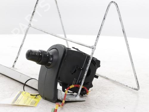 Headlight switch RENAULT MODUS / GRAND MODUS (F/JP0_) 1.2 16V (JP0W) | BP35756237I24 - Image 2