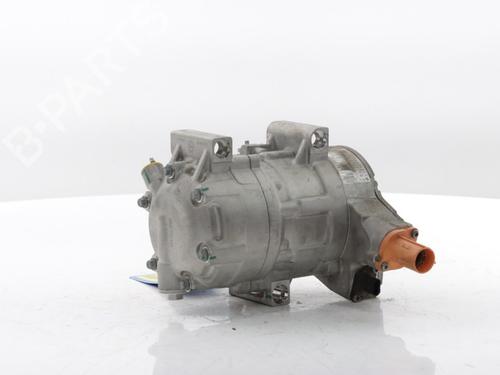 AC compressor PEUGEOT 508 II (FB_, FH_, F3_) Hybrid 225 (F35GQU) | BP29068994M34 - Image 5