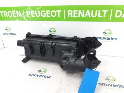 Luftfilter kasse Luftfilter kasse PEUGEOT 3008 II SUV (MC_, MR_, MJ_, M4_) 1.6 PureTech 180 (M45GFR, M45GFU) (181 hp) 37605434 37605434