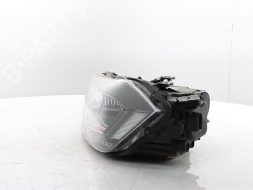 Left headlight VW POLO VI (AW1, BZ1, AE1) 2.0 GTI | BP39036235C28 - Image 3