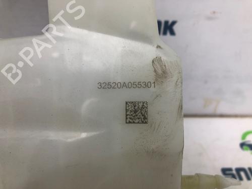 Brake master cylinder OPEL CORSA F (P2JO) 1.2 (68) | BP30185499M77