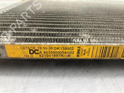 AC radiator RENAULT TWINGO III (BCM_, BCA_) 1.0 SCe 70 | BP40581321M32 - Image 3