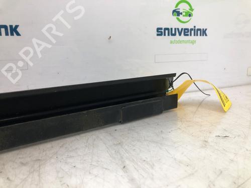 Hinge/Door check strap RENAULT KANGOO Express (FW0/1_) 1.5 dCi 70 (FW0A, KW0V) | BP16422224C146 