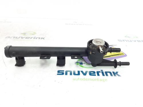 Injection rail FIAT 500 (312_) 0.9 (312AXN1A) | BP30185298M98 - Image 3
