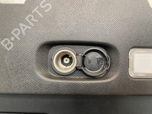 Boot lining CITROËN C5 AIRCROSS (A_) 1.6 Hybrid 225 (A45GFR) | BP36089883I3 - Image 4