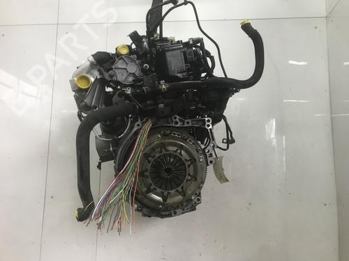 Engine CITROËN JUMPY II Van 1.6 HDi 90 16V | BP30186457M1 