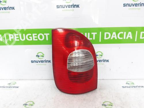 Used Left taillight Left taillight CITROËN XSARA PICASSO (N68) 1.8 16V (115 hp) 11141995 11141995
