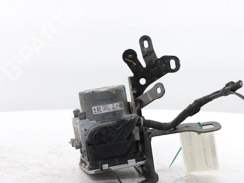 Pompe ABS RENAULT SCÉNIC IV (J9_) 1.2 TCe 115 (115 hp) 31050045