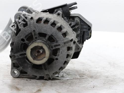 Alternator PEUGEOT EXPERT Van (V_) 2.0 BlueHDi 120 | BP35814866M7 - Image 6
