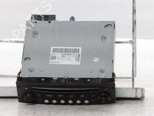 Used Radio Radio 34565072 34565072