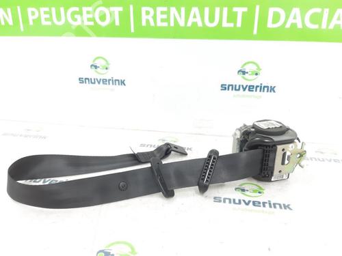 Rear right seatbelt RENAULT SCÉNIC III (JZ0/1_) 1.4 16V (JZ0F, JZ1V) | BP18950591I28 