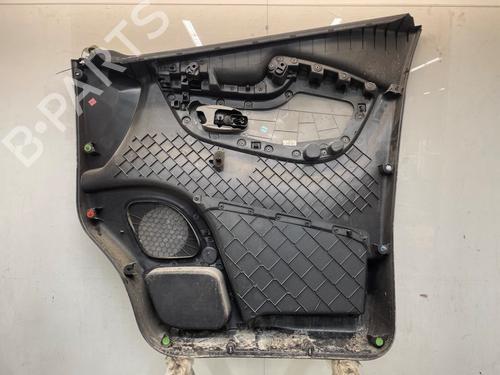 Venstre frontpanel RENAULT TRAFIC III Van (FG_) 1.6 dCi 90 (FGME) | BP34565388C58 - Image 3