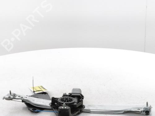 Front left window mechanism DACIA SANDERO III 1.0 TCe 90 | BP33696406C22  - Image 6