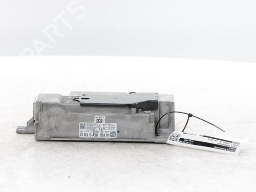 Used Electronic module Electronic module 36089791 36089791
