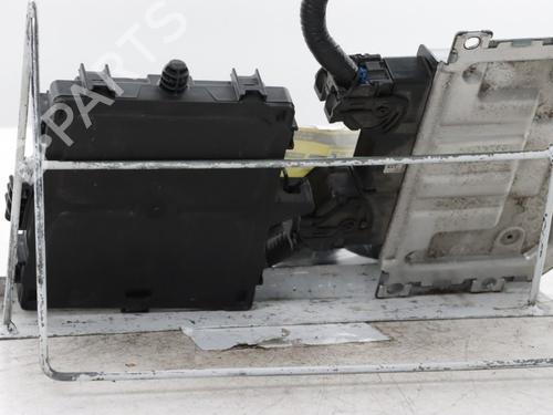 Engine control unit (ECU) RENAULT ZOE Hatchback Van (BFM_) Electric (BFMC, BFMD) | BP38111138M57 - Image 6