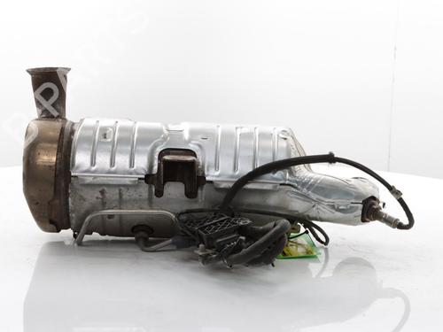 Catalyst OPEL COMBO Box Body/MPV (K9) 1.5 D | BP39508153M10 - Image 6