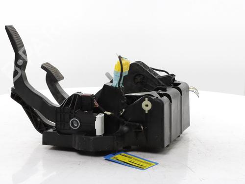 koblingspedal PEUGEOT BOXER Van 2.2 BlueHDi 140 | BP30758404I13 