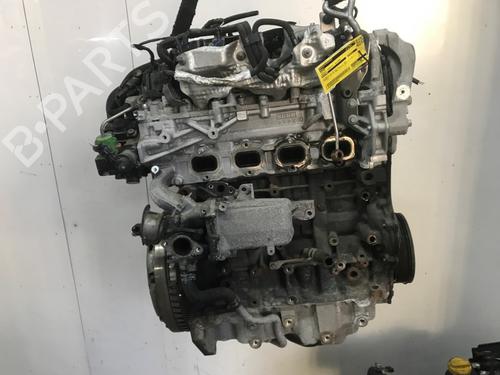 Engine RENAULT TRAFIC III Van (FG_) 1.6 dCi 125 (FGMH) | BP31960427M1