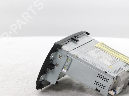 Radio RENAULT TRAFIC III Van (FG_) 1.6 dCi 90 (FGME) | BP34565453E6 - Image 4