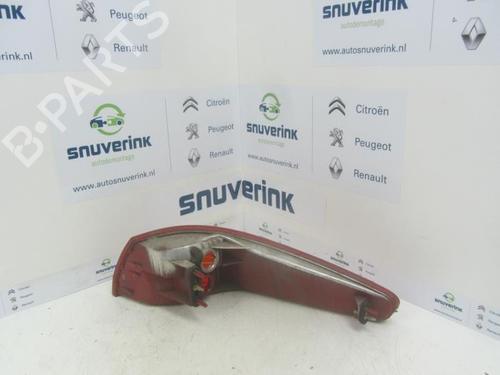 Left taillight PEUGEOT 607 (9D, 9U) 3.0 V6 24V | BP40593357C34 - Image 2