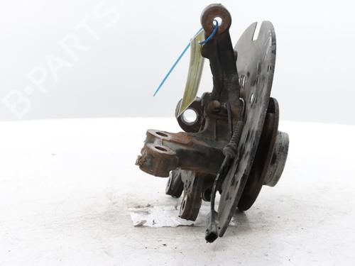 Left front steering knuckle RENAULT CAPTUR II (HF_) E-TECH 160 | BP38409012M25 - Image 8