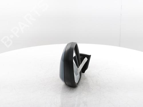 Left mirror PEUGEOT PARTNER Tepee 1.6 VTi | BP29640482C26 