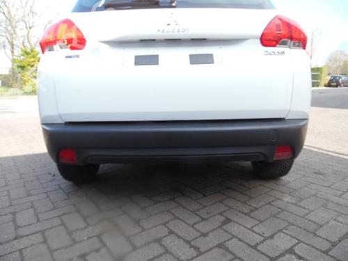 Climate control PEUGEOT 2008 I (CU_) 1.2 THP 110 / PureTech 110 | BP40578651I5  - Image 15