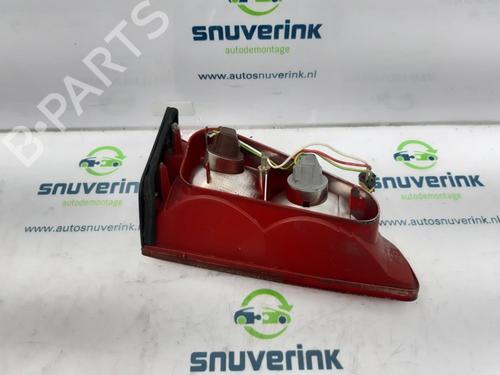 Right taillight PEUGEOT 607 (9D, 9U) 3.0 V6 24V | BP13480596C35 