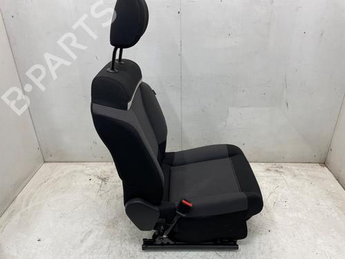 Left front seat CITROËN C3 AIRCROSS II (2R_, 2C_) 1.2 PureTech 110 (2RHNZB, 2RHNZW, 2RHNPX, 2RHNPJ) | BP30185809C15