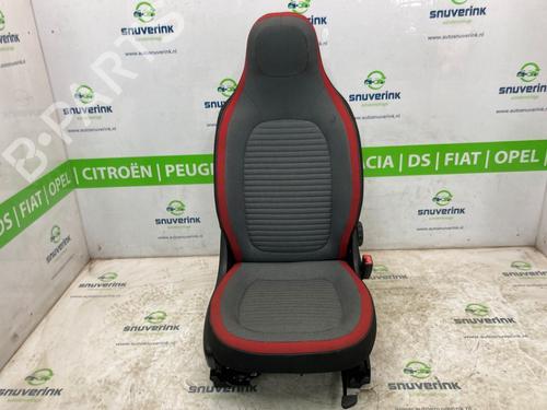 Used Right front seat Right front seat 24418301 24418301
