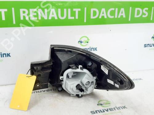 Left taillight RENAULT CAPTUR I (J5_, H5_) 0.9 TCe 90 | BP40573307C34 - Image 2