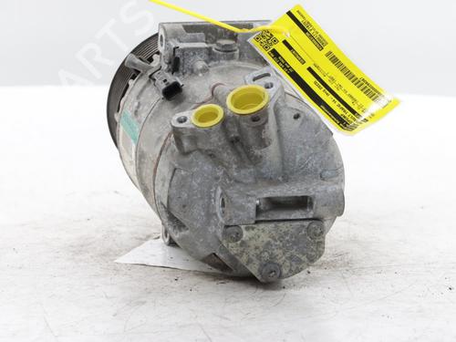 AC compressor RENAULT TRAFIC III Van (FG_) 2.0 dCi 170 (FGMM, FGMV) | BP39211374M34 - Image 3