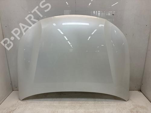 Used Hood PEUGEOT 308 III (FB_, FH_, FP_, F3_, FM_) BlueHDi 130 (FBYHZL, FBYHZT) (131 hp) 28521593