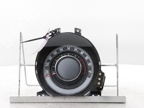 Used Instrument cluster FIAT 500 (312_) 0.9 (312AXG1A, 312.AXG11) (86 hp) 30866708