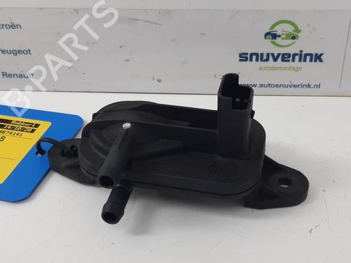Used Electronic sensor PEUGEOT 307 SW (3H) 1.6 HDI 90 (90 hp) 21111891