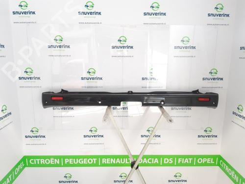 Used Rear bumper OPEL VIVARO A Van (X83) 2.5 CDTI (F7) (146 hp) 13414797